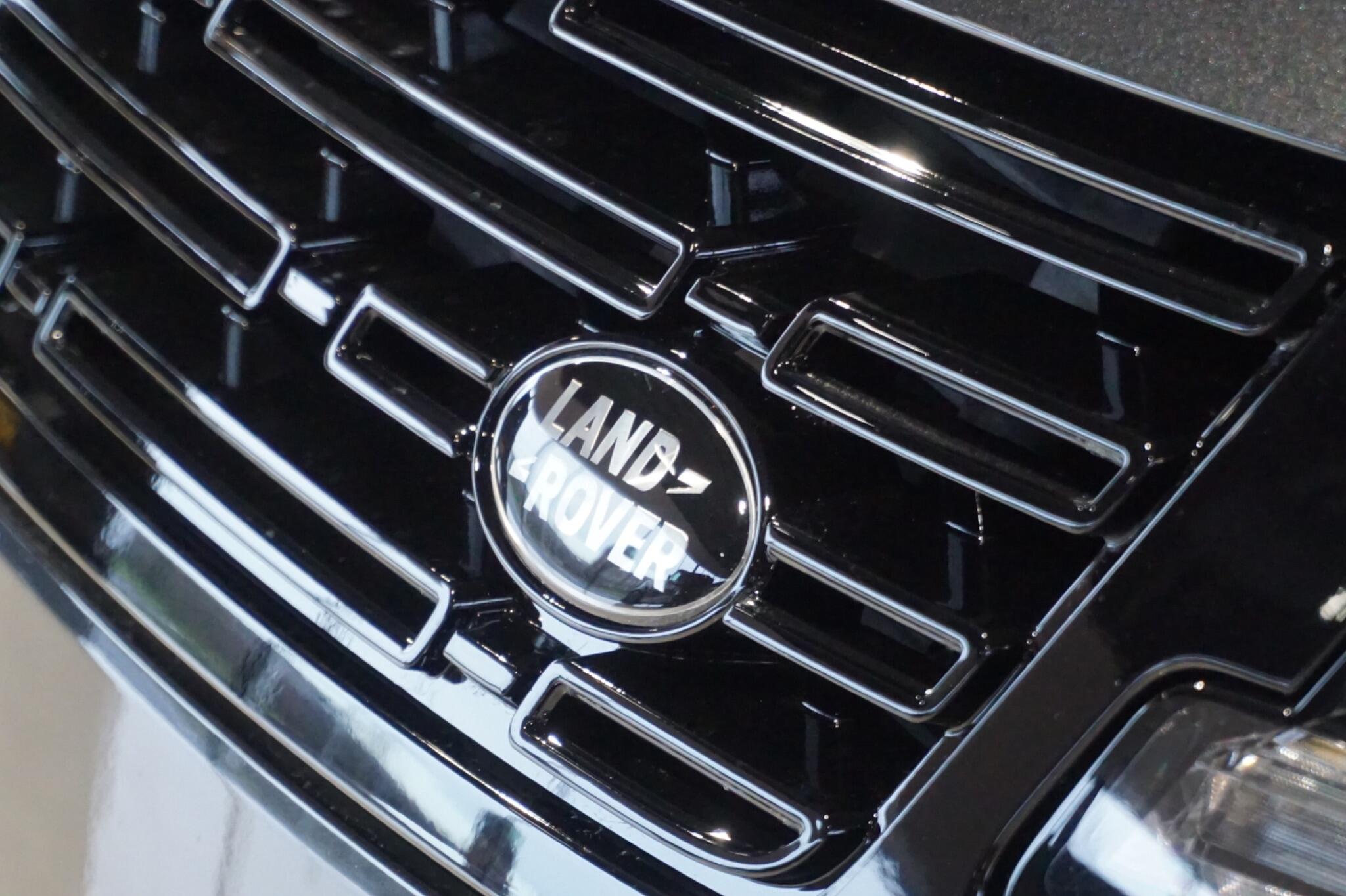 Land Rover Range Rover Sport 3.0 D300 MHEV Dynamic SE SUV 5dr Diesel Auto 4WD Euro 6 (s/s) (300 ps)